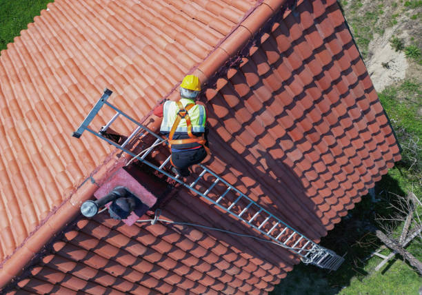 Best Cold Roofs  in Paducah, KY