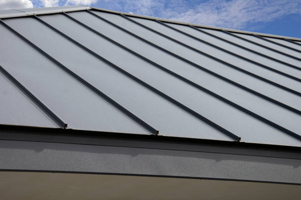 Best Steel Roofing  in Paducah, KY
