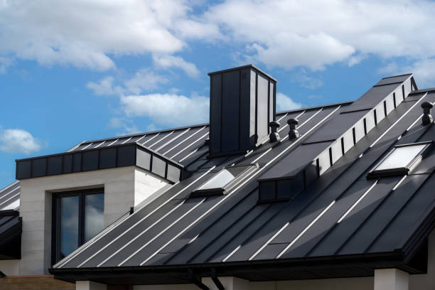 Fast & Reliable Emergency Roof Repairs in Paducah, KY